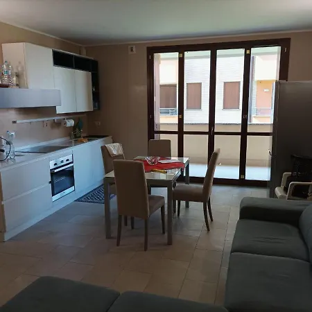 Vicino Milano & Monza Appartement Concorezzo